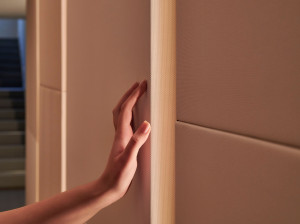 Внутренняя ткань обивка