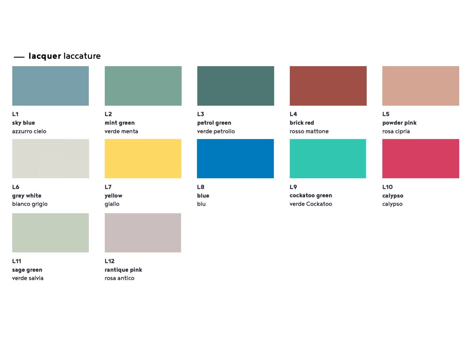 Деревянная консоль с полками Medulum ARCH-00146417 - Вид №6