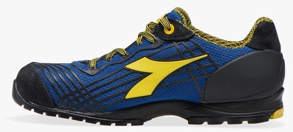 DIADORA UTILITY Низкая рабочая защитная обувь Beat ii text low s1p hro src sun-id-1422139 - Вид №1