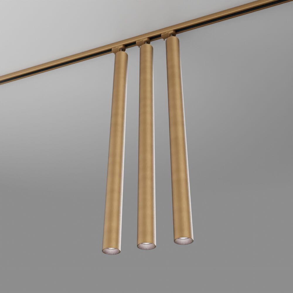 Алюминиевое освещение трека Amarcords Tobe ARCH-00150005 - Вид №77