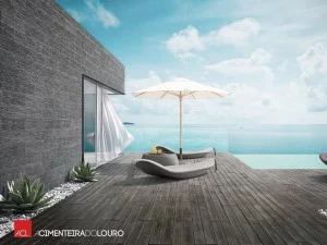 ACL Элемент из искусственного камня для бетонного фасада  840