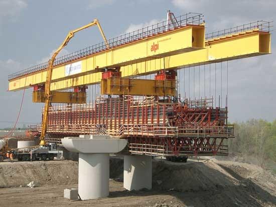 ULMA Construction Инженерная система sun-id-1392387 - Вид №6