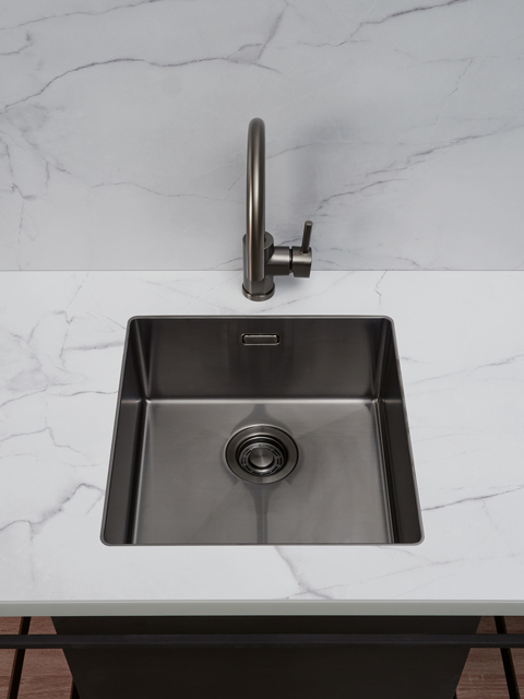 Столешницы для кухни - Эльбрус LIGRON LIST422 2112 - Вид №20