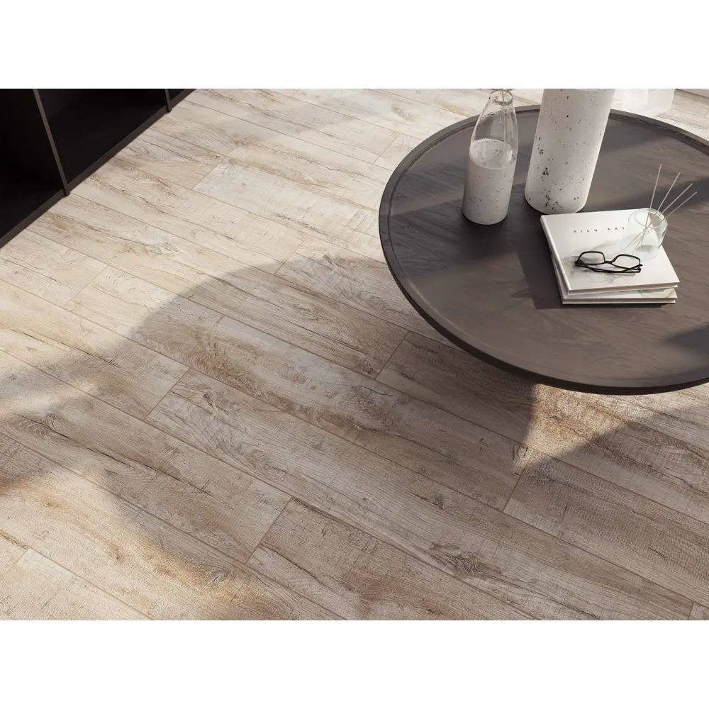 Ламинат KREAFORTA Редья 33 класс 8 мм с фаской 1.99 м² 89433611 STLM-1582273 - Вид №3