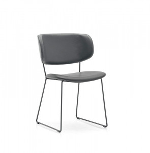 Стул CLAIRE M CALLIGARIS CS1483