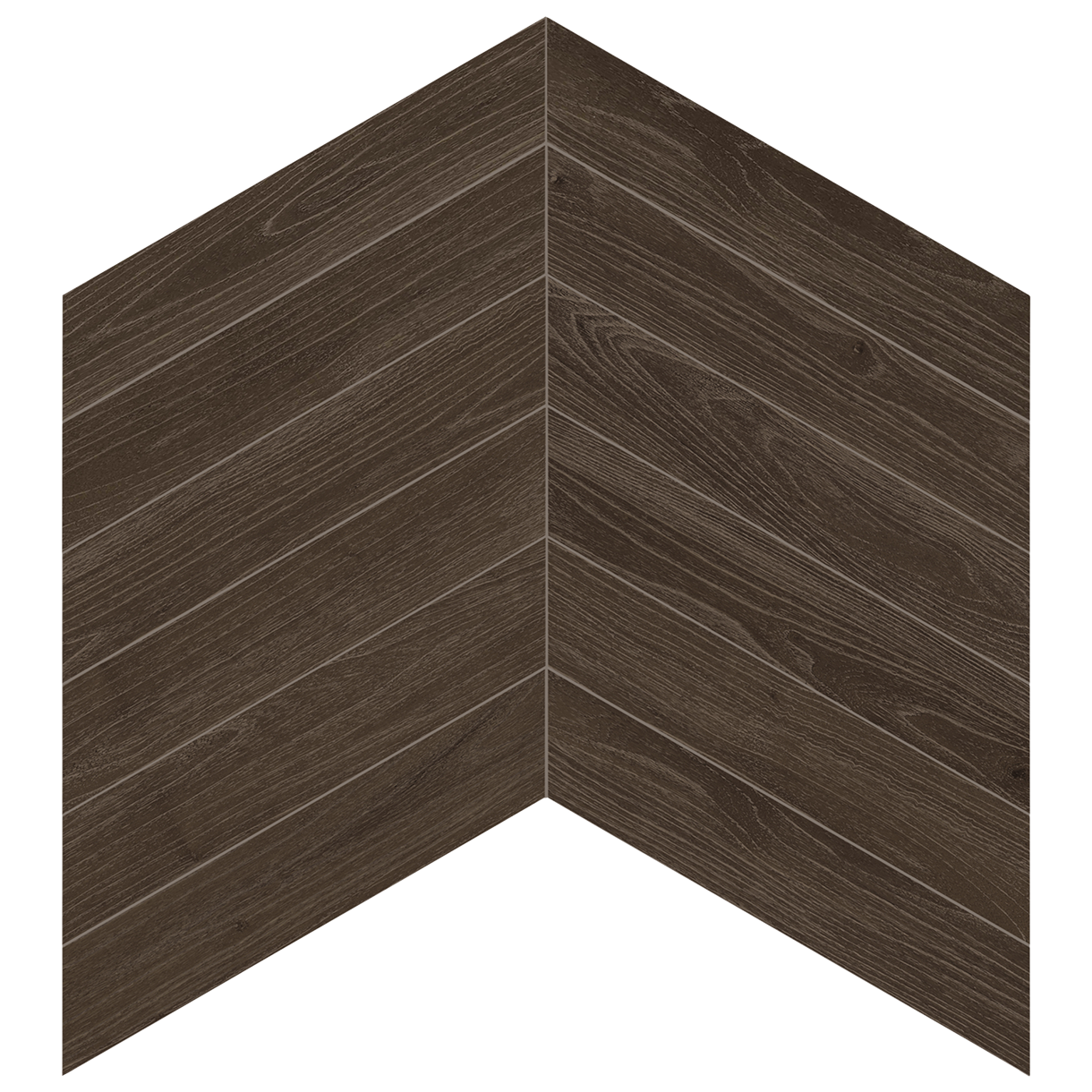 Керамогранит ALDER WALNUT 8х45 Creanza CH-RT01  - Вид №5
