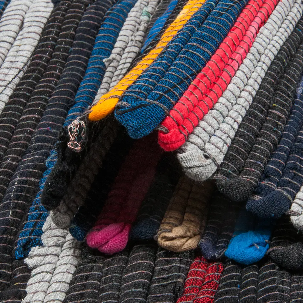 Коврик «Danubio» хлопок 120x180 см Velcoc STLM-2186566 - Вид №2