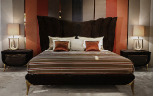 Кровать  REDECO 2186/P