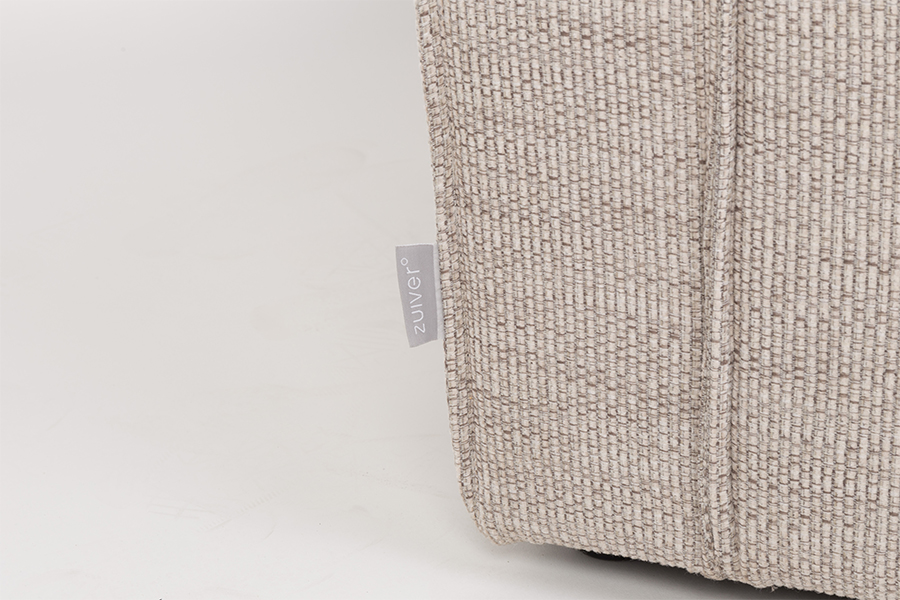 Кресло Bor,  светло-коричневое Zuiver 3200121 - Вид №6