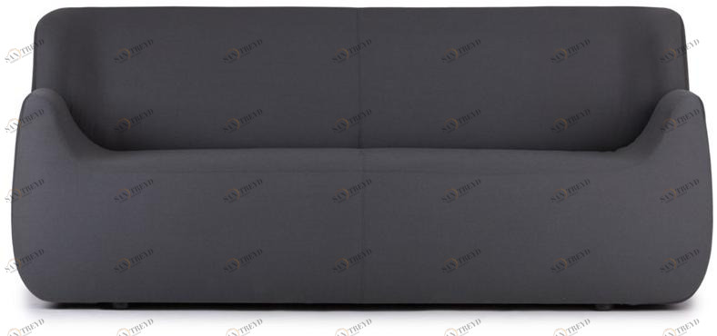 True Design 3-х местный диван Aladdin sun-id-1516007