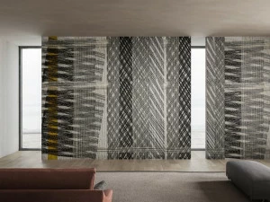 GLAMORA Обои на стену Collection x creative wallcoverings Glx5