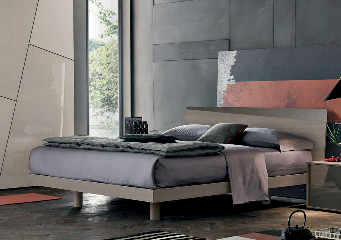 Кровать CHARLIE TOMASELLA 62334 