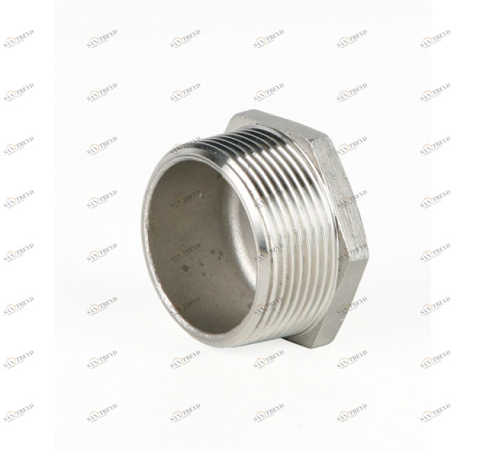 GENEBRE 0290n 09 Заглушка с резьбой NPT 