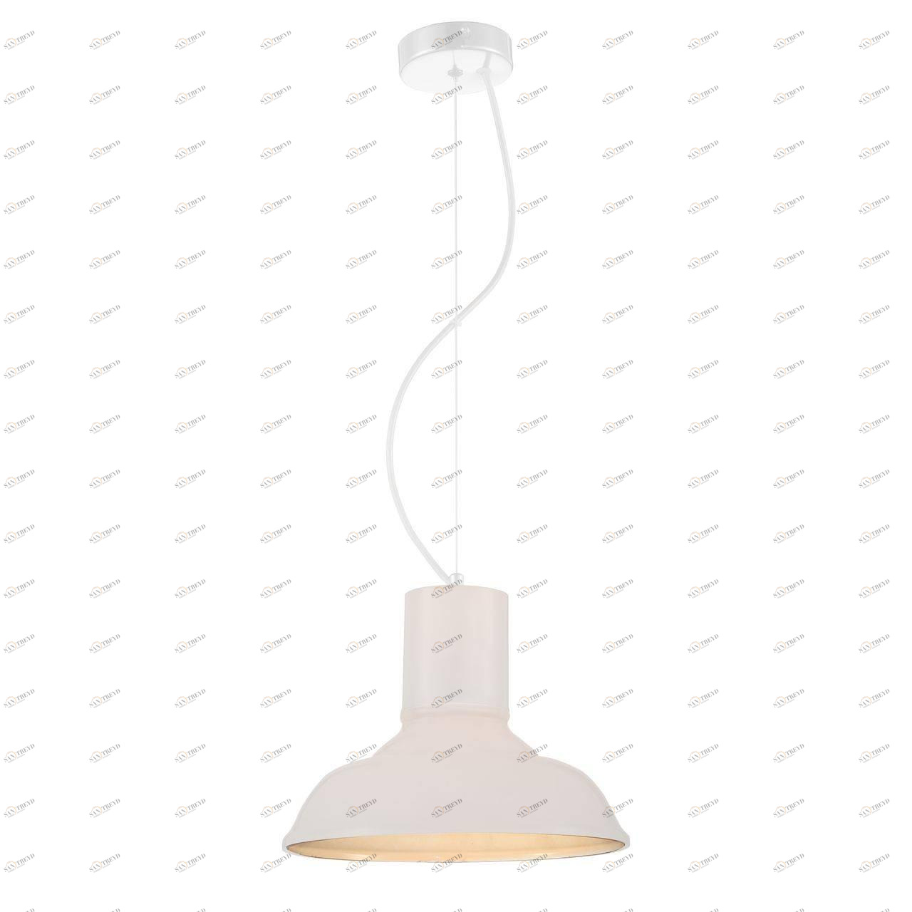 Подвесной светильник ST Luce SL339.503.01 ST LUCE SL339 086634 Белый 