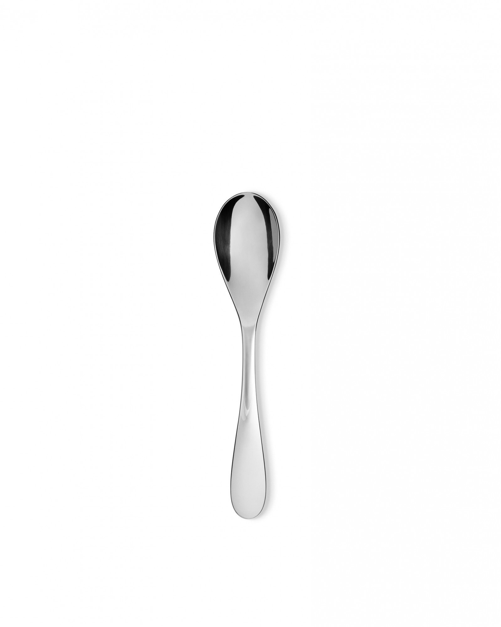 Сервировочная ложка Alessi eat.it WA10/11