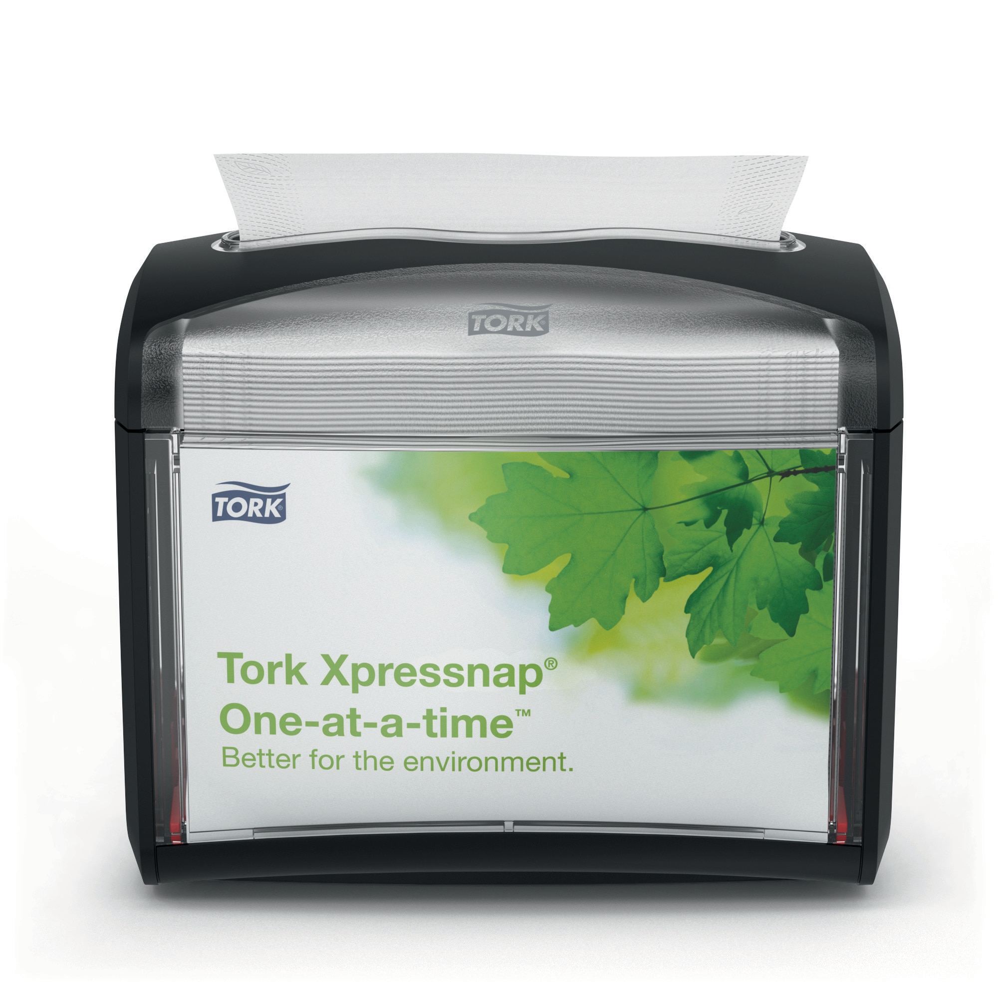 27261149 Диспенсер для столовых салфеток Xpressnap® Tork  - Вид №2