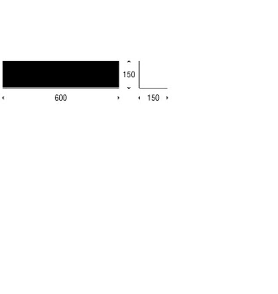 FROST Полка U4021 15x15x60см sun-id-1967299 - Вид №1