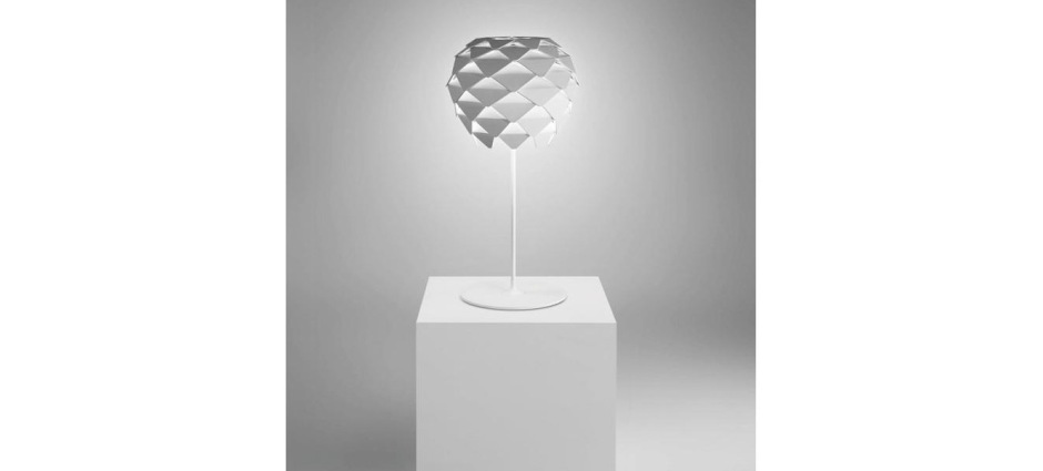 005202 Настольная лампа T-40-2 B.Lux Phi Santreyd - Вид №1