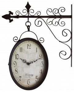 3825021.0104 Часы настенные TO4ROOMS