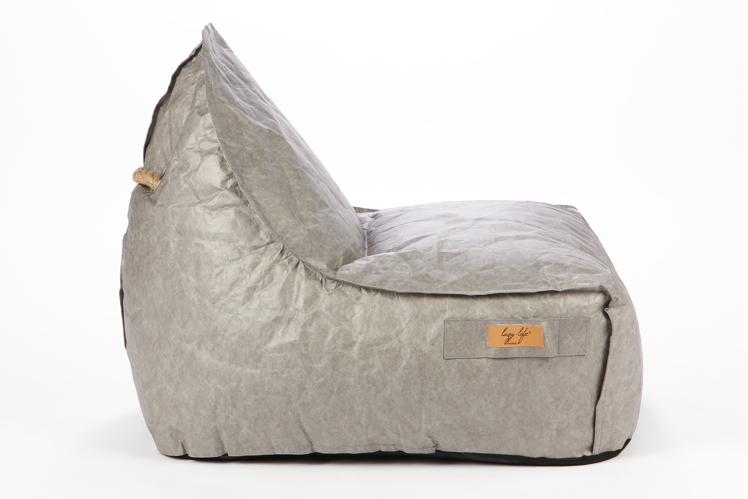 2000983113597 Кресло бескаркасное Tuileries LAZY LIFE PARIS  - Вид №1