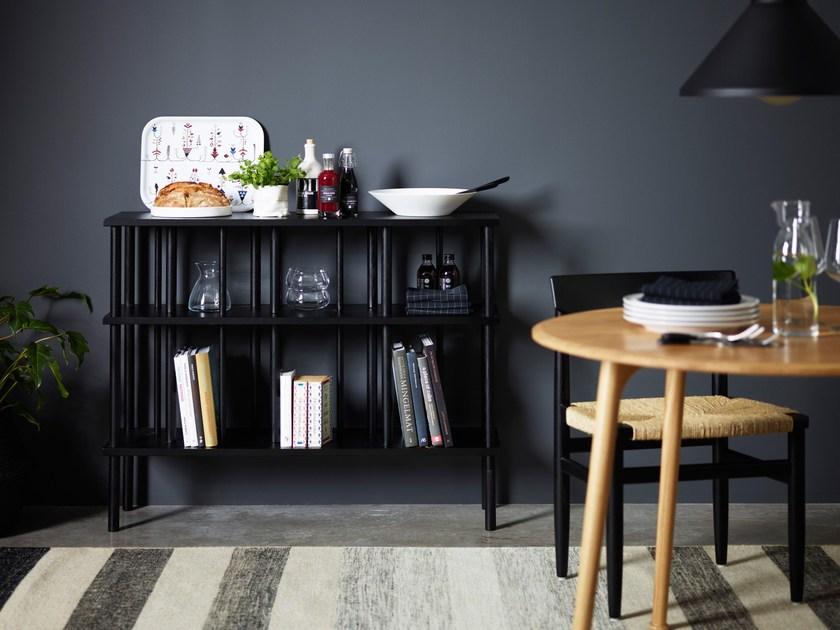 Karl Andersson Книжный шкаф двусторонний открытый sun-id-1466343 - Вид №4