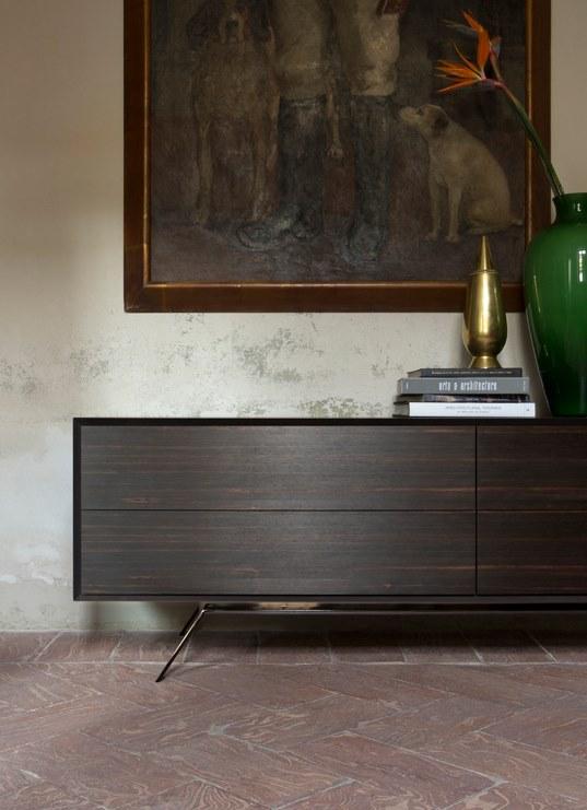 Capo d’Opera Комод с ящиками Quarantacinque sun-id-1428372 - Вид №3