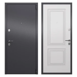 TOREX Гибсон - входная металлическая дверь с защитой от шума и холода 89373484