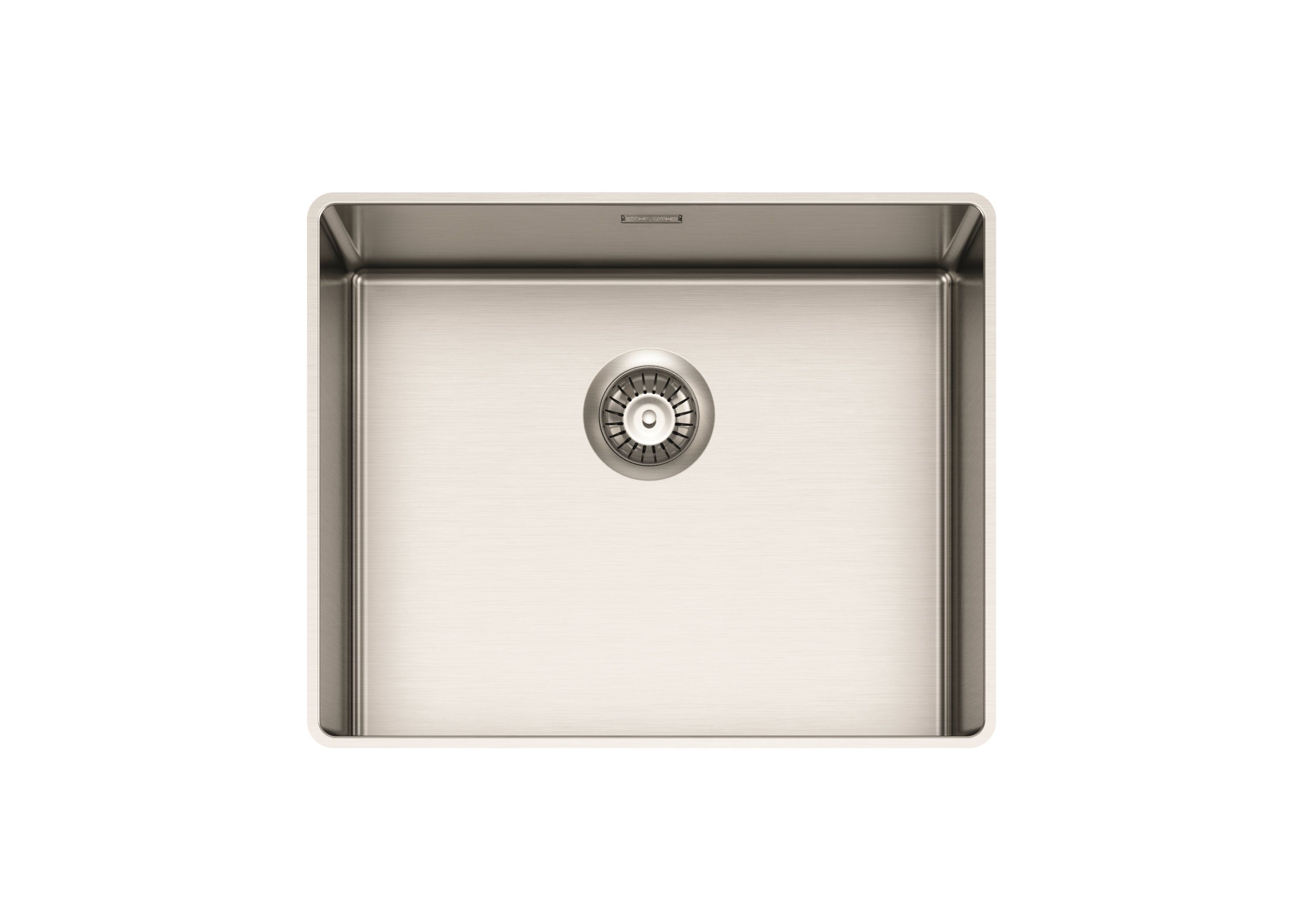 Раковина из нержавеющей стали TASCA Pura Slim ARCH-00135992 - Вид №5