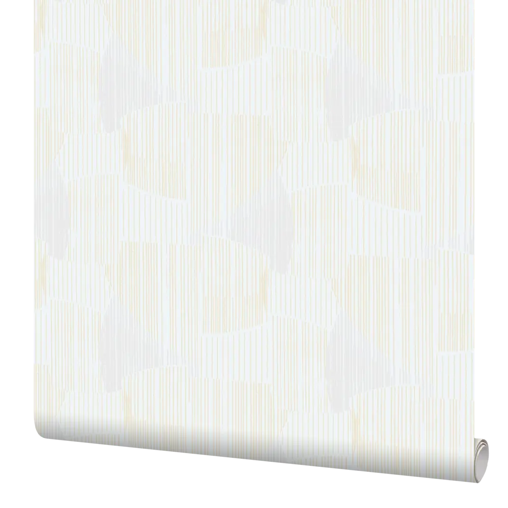 Обои флизелиновые Erismann Contour белые 1.06 м ЭР60344-01 85097564 STLM-2025227 Conture