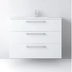 Avila Dos Тумба с раковиной PLUS 100 Color 4 Carmen