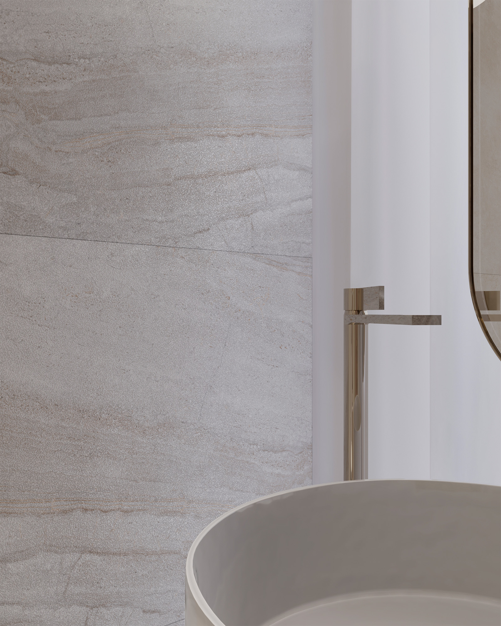 DESERT CREMA ARCADIA CERAMICA SG3003-A - Вид №3