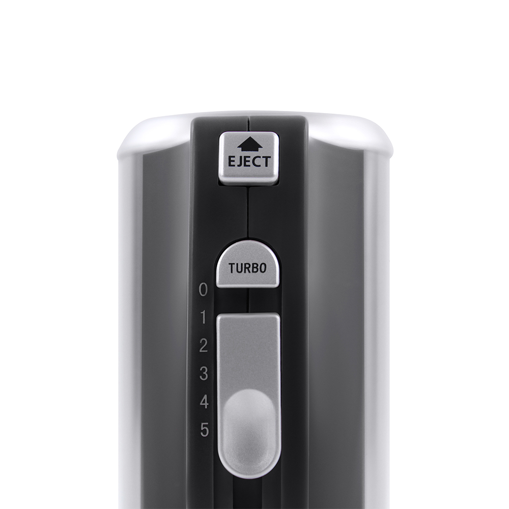 5309300 Миксер MARTA MT-1514 черный STDN-0036850 - Вид №3