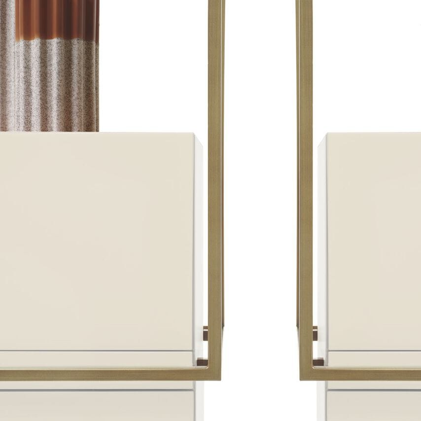 Пьедестал / сервант из МДФ Mogg ZOOM ARCH-00121106 - Вид №7