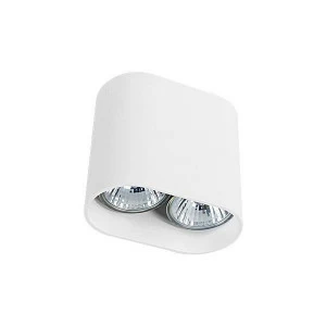 Потолочный светильник Nowodvorski Pag 9387 NOWODVORSKI PAG 201905 Белый