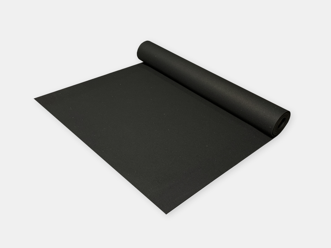 10.5.850B Рулонное резиновое покрытие Alegria Black 