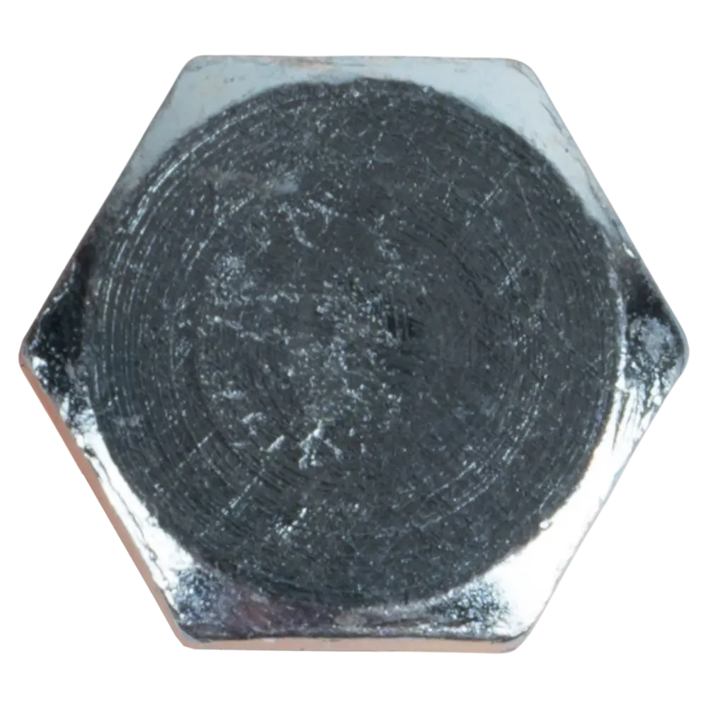 Болт сантехнический DILWIS оцинкованный 8×70 мм с потайной головкой 89384856 STLM-1575287 - Вид №1