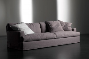 Диван  MERIDIANI JAMES divano