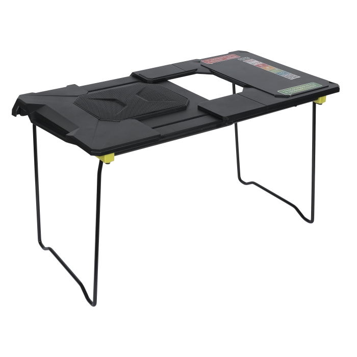 IP17TF laptop cooling table STM Santreyd  - Вид №6