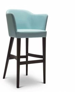 Origins 1971 Высокий табурет с подлокотниками Truman