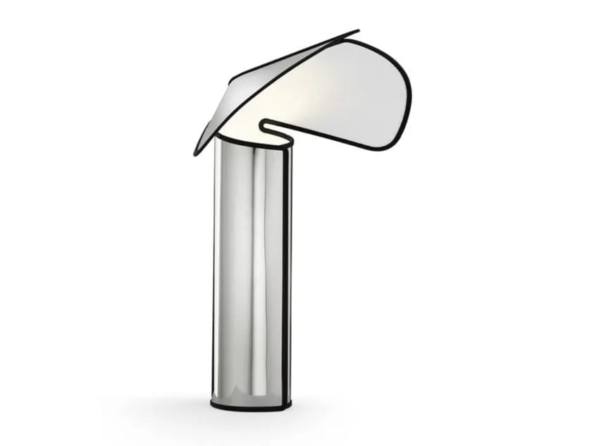 Алюминиевая светодиодная настольная лампа In Stock Flos ARCH-00126193