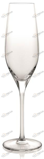 IVV Набор из 6 стеклянных флейт Vizio 8171.1