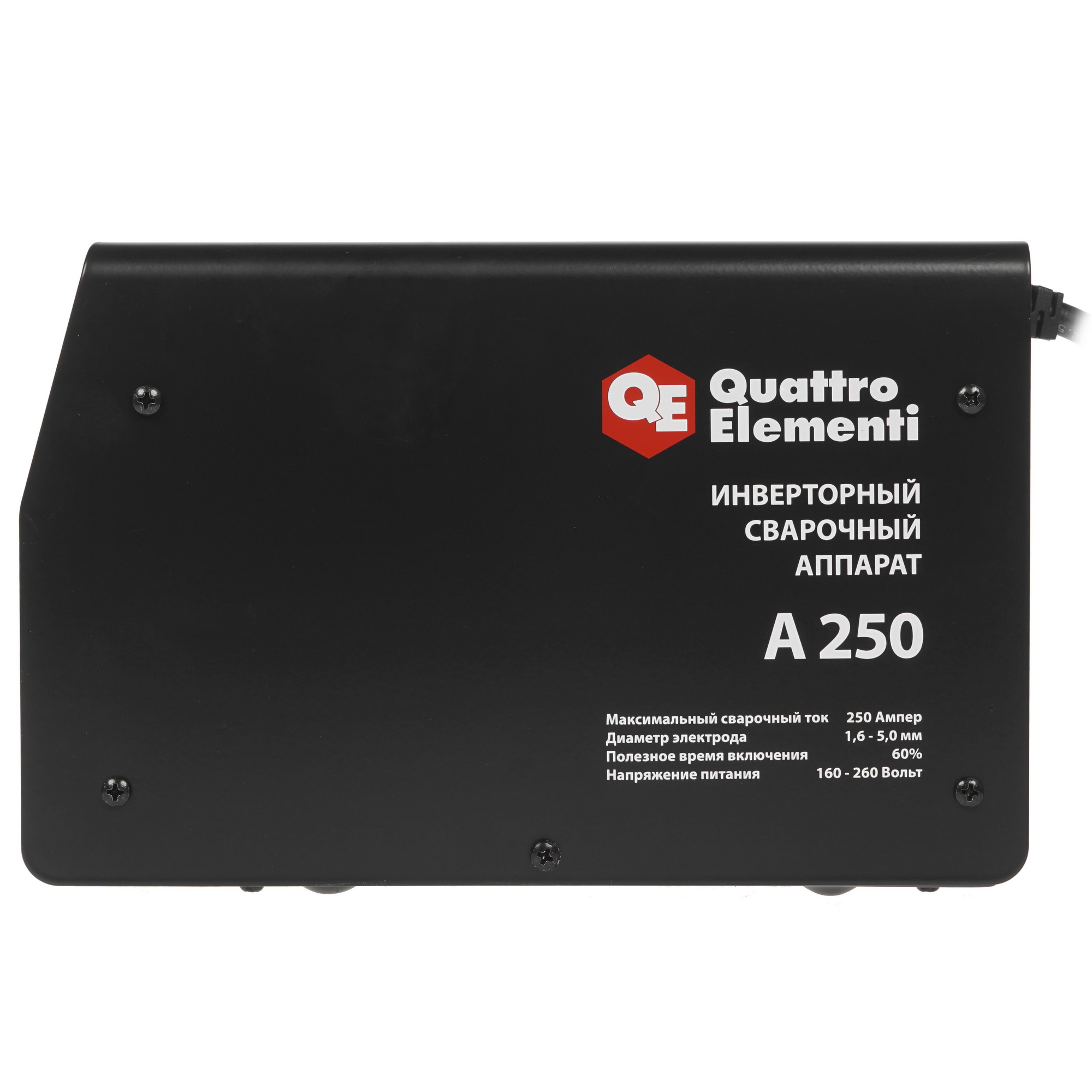 Сварочный аппарат Quattro Elementi A 250 248-542 1167480 STDN-0030954 - Вид №2