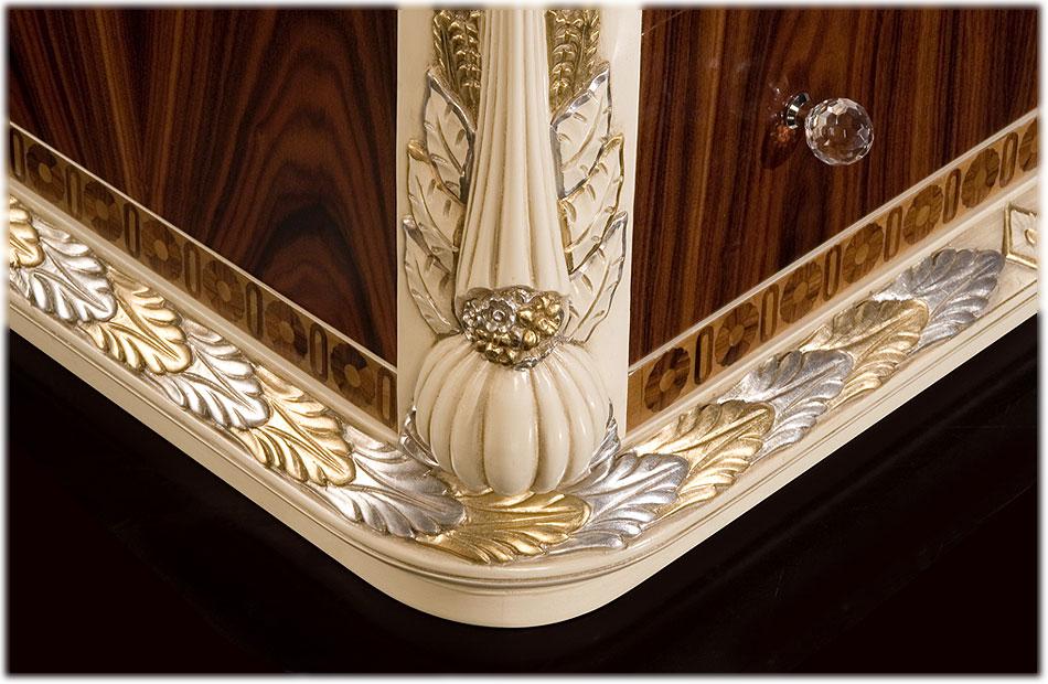 Комод 416 FRATELLI RADICE 25207210010  - Вид №1