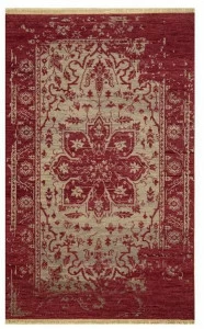 Jaipur Rugs Ковер ручной работы из шерсти Verna Lca-63-0002