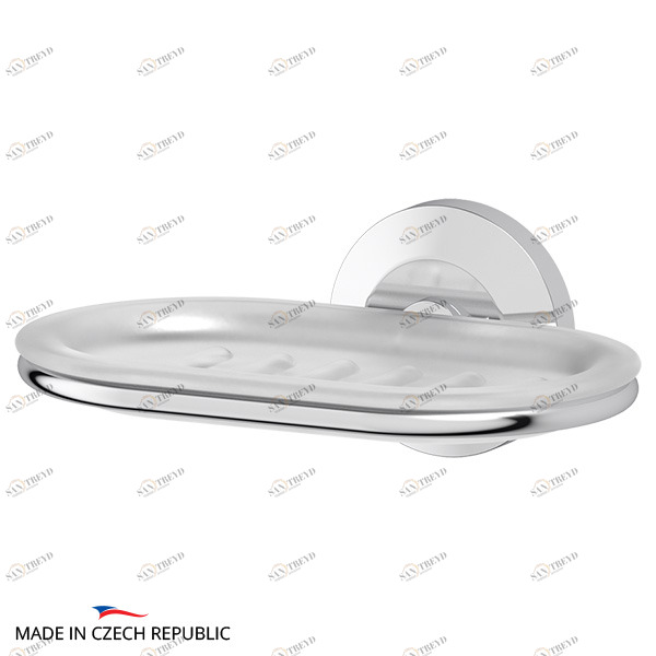 Мыльница пластик FBS (Чехия) STA 010 sun-id-561684