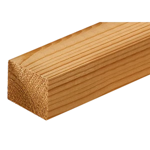 Брусок строганый 30x40x3000 мм хвоя сорт Оптима ФГИС ЛК 82134767 STLM-2013986