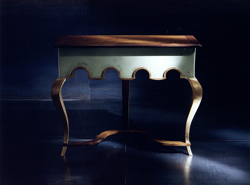 Консоль  BAMAX 80.851 CLASSICO