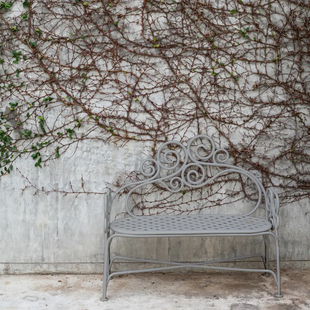 Эмаль по ржавчине 3 в 1 Dufa Hammerlack гладкая цвет серебристый 2.5 л STLM-2089742 - Вид №3