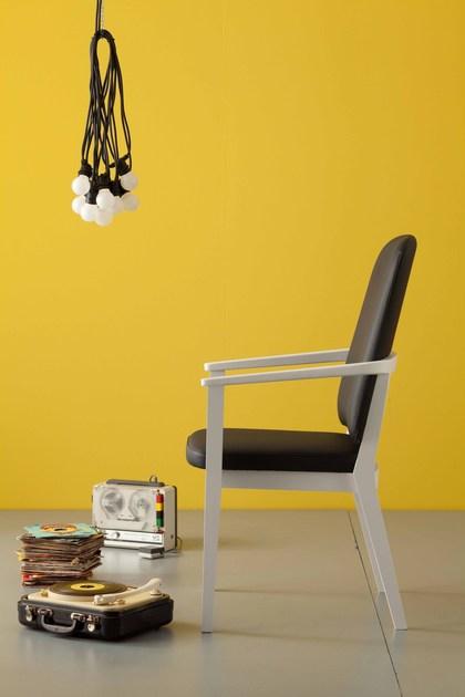 Very Wood Стул с высокой спинкой Chelsea sun-id-1410276 - Вид №1