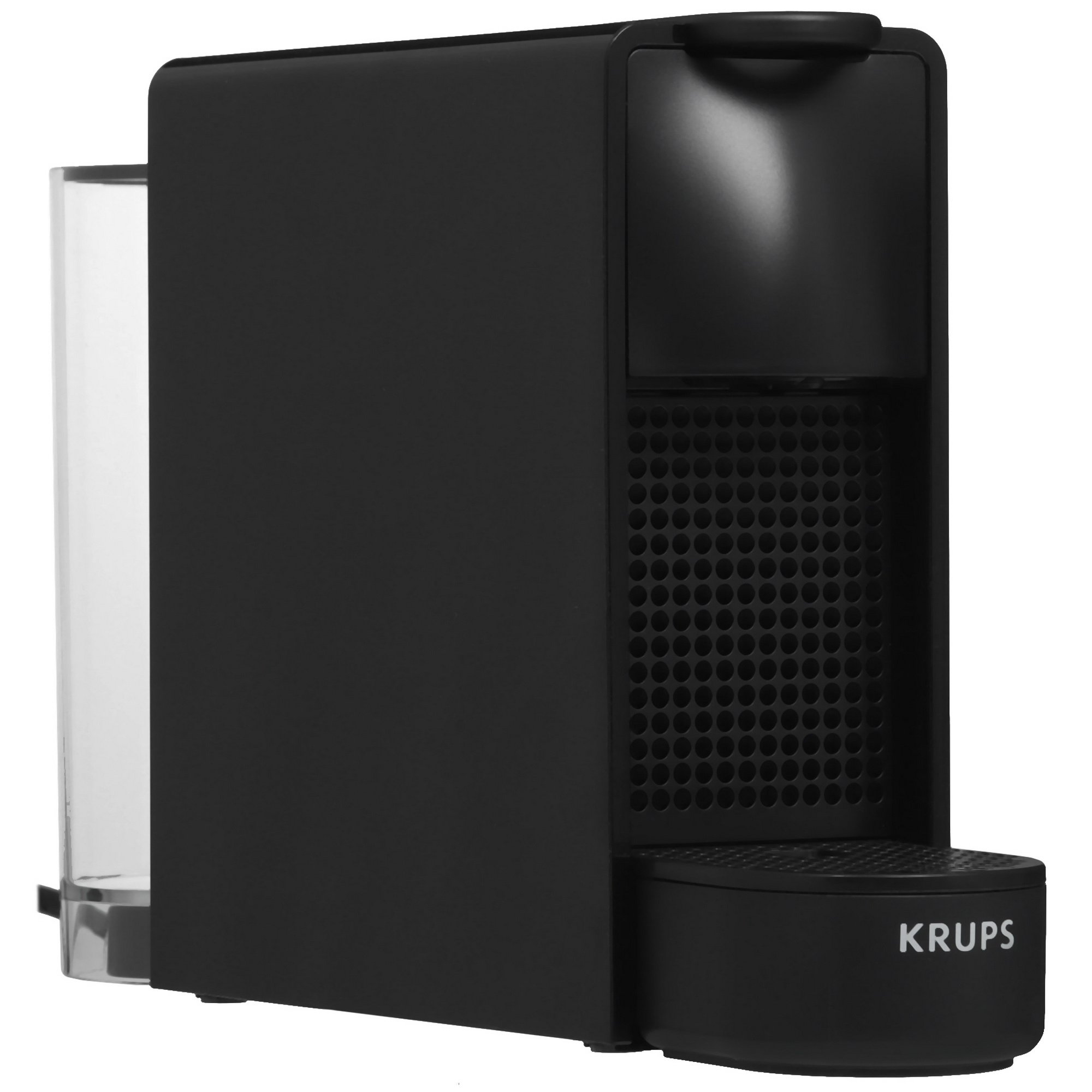 5603203 Кофемашина капсульная Krups NESPRESSO XN1108 ESSENZA MINI STDN-0072453